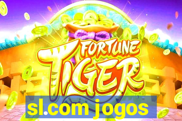 sl.com jogos