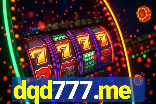 dqd777.me