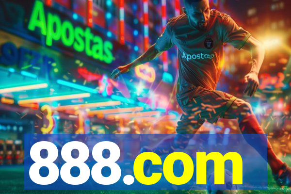 888.com