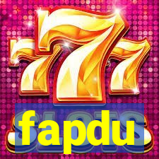 fapdu