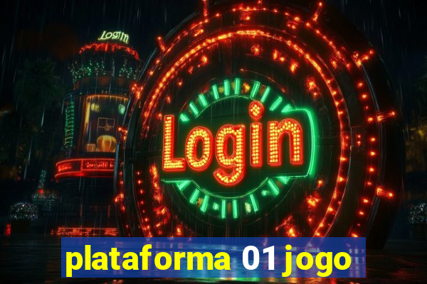 plataforma 01 jogo
