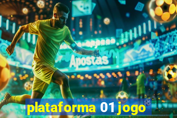 plataforma 01 jogo