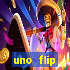 uno flip significado cartas