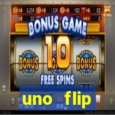 uno flip significado cartas