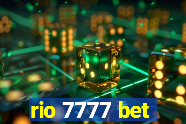 rio 7777 bet
