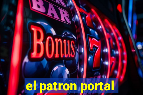 el patron portal