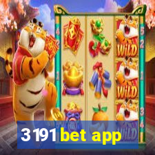 3191 bet app