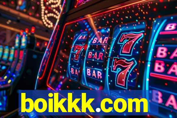 boikkk.com