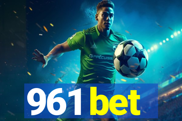 961 bet