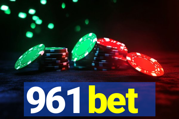 961 bet