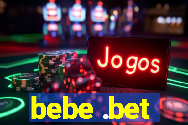 bebe .bet