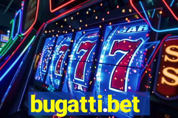 bugatti.bet
