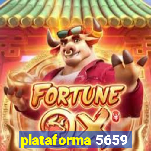 plataforma 5659