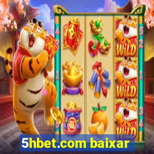 5hbet.com baixar