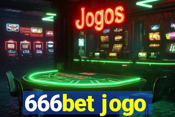 666bet jogo