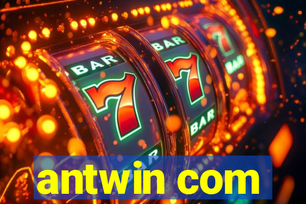 antwin com