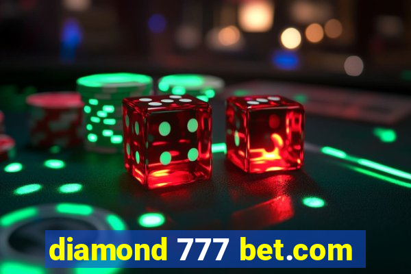 diamond 777 bet.com