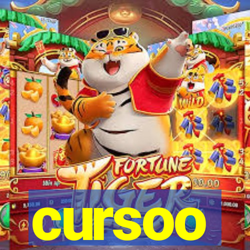 cursoo