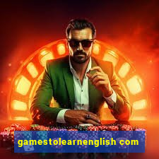gamestolearnenglish com