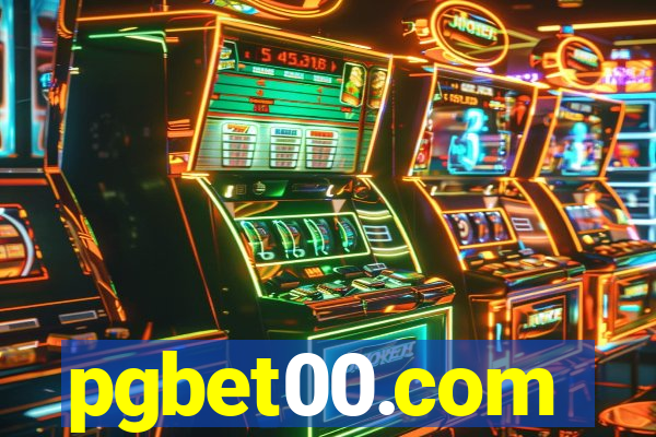 pgbet00.com