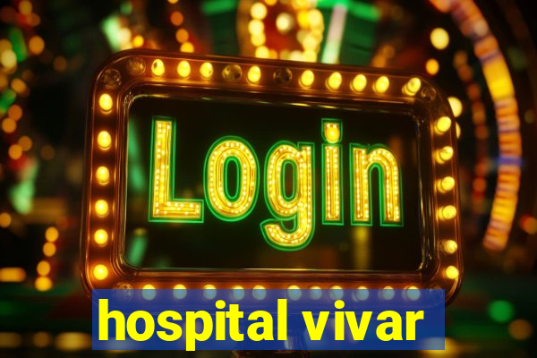 hospital vivar
