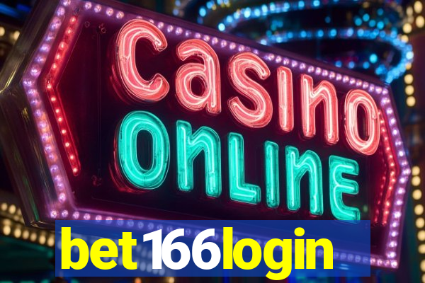 bet166login