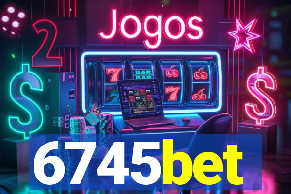 6745bet