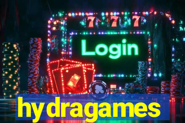 hydragames