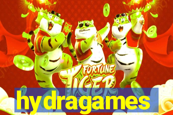 hydragames