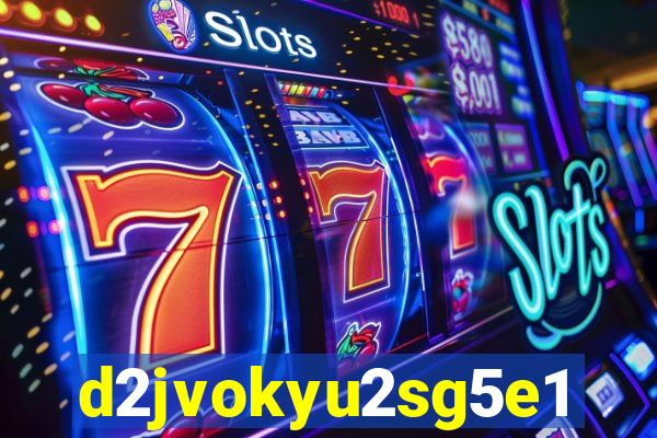 d2jvokyu2sg5e1 cloudfront net