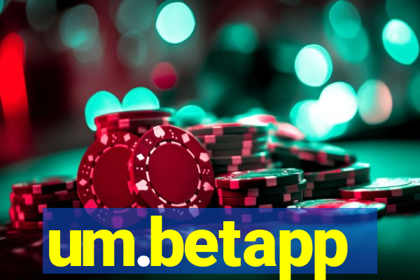um.betapp
