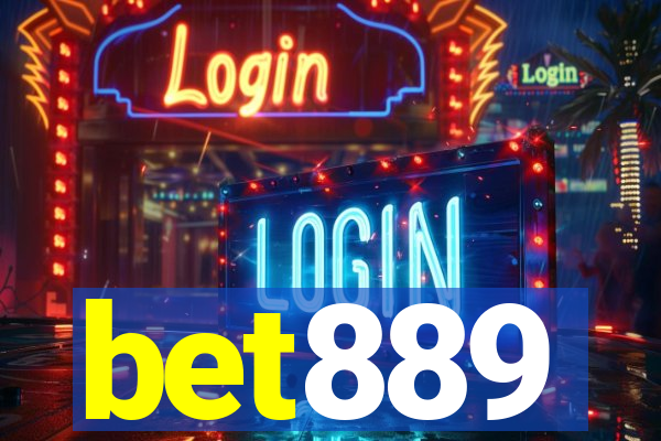 bet889