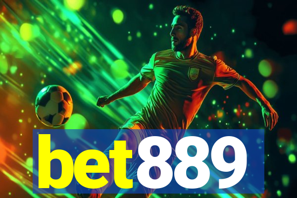 bet889