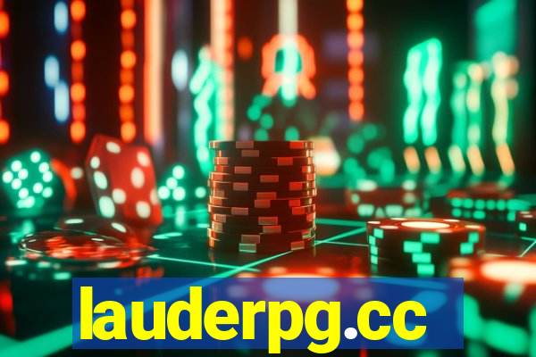 lauderpg.cc