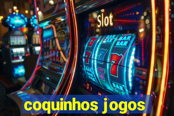 coquinhos jogos