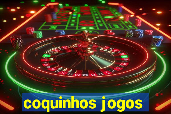 coquinhos jogos