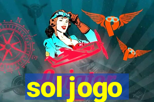 sol jogo