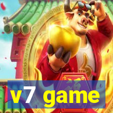 v7 game