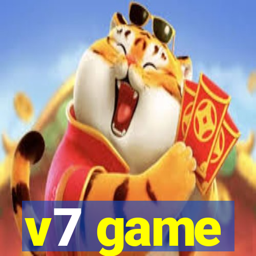 v7 game