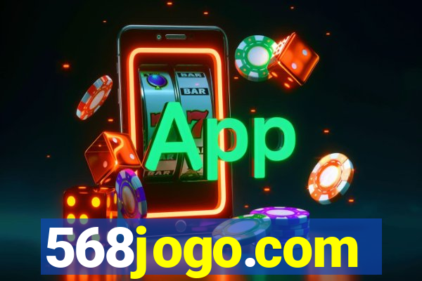 568jogo.com