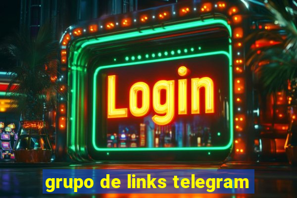 grupo de links telegram