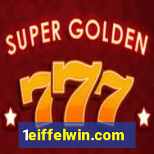 1eiffelwin.com