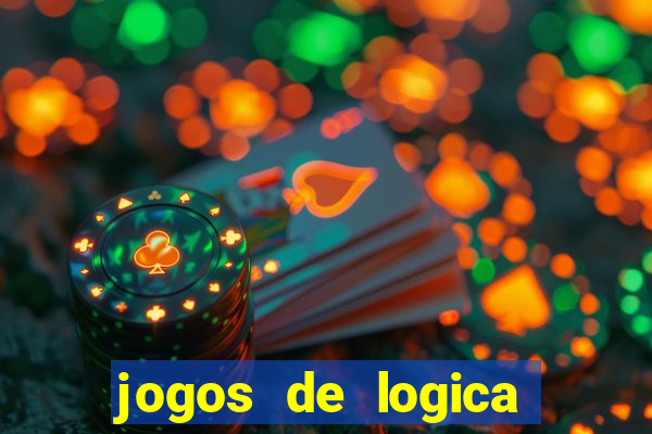 jogos de logica racha cuca