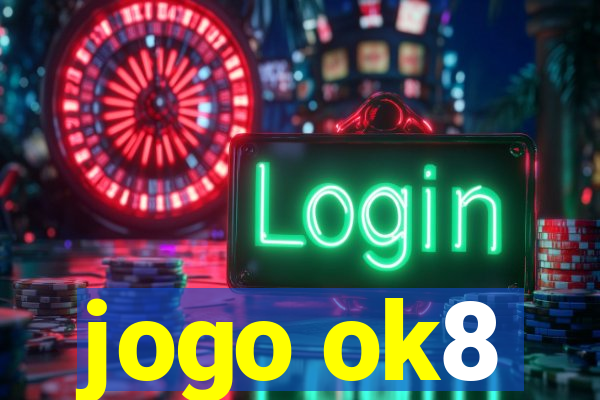 jogo ok8