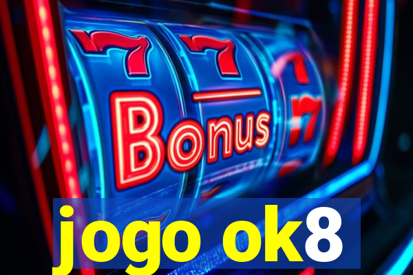 jogo ok8