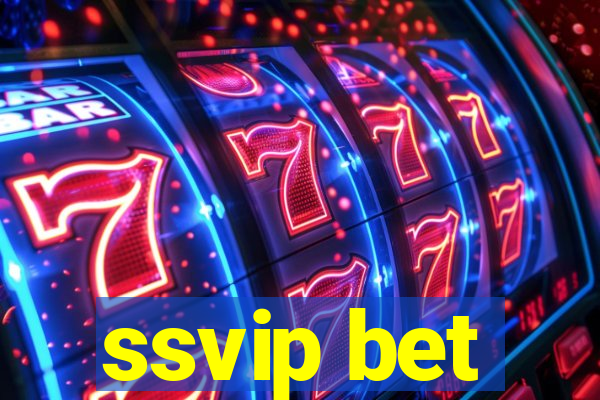 ssvip bet