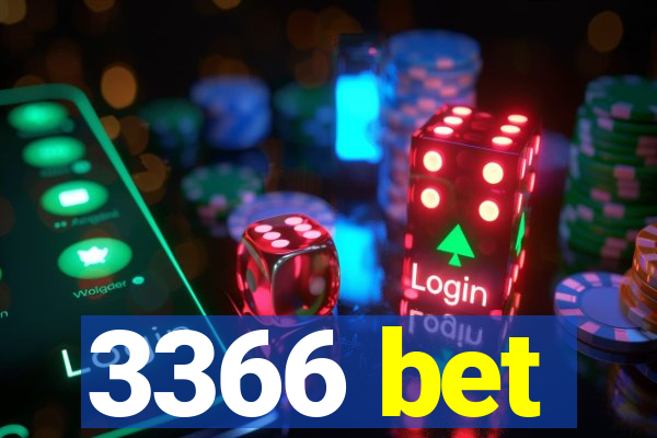 3366 bet