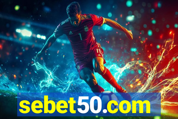 sebet50.com