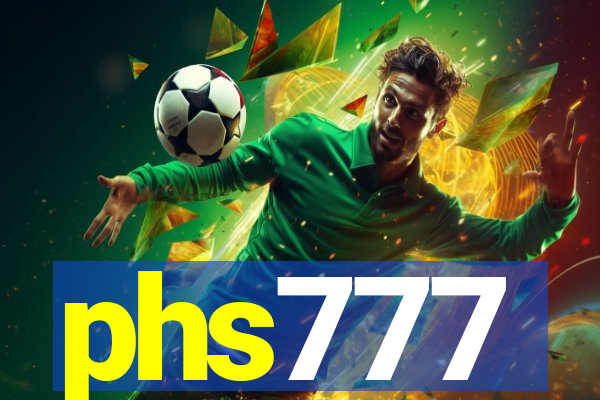 phs777