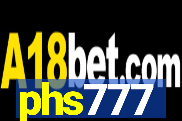 phs777